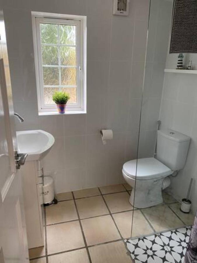 Location, Location! Gorgeous 1 Bed Apt- Killarney Exterior foto